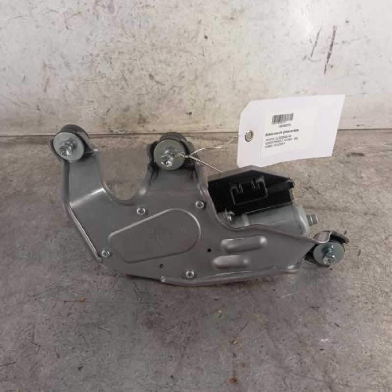 Moteur essuie glace arriere TOYOTA VERSO