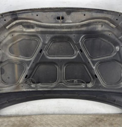 Capot KIA SPORTAGE 2 Photo n°4