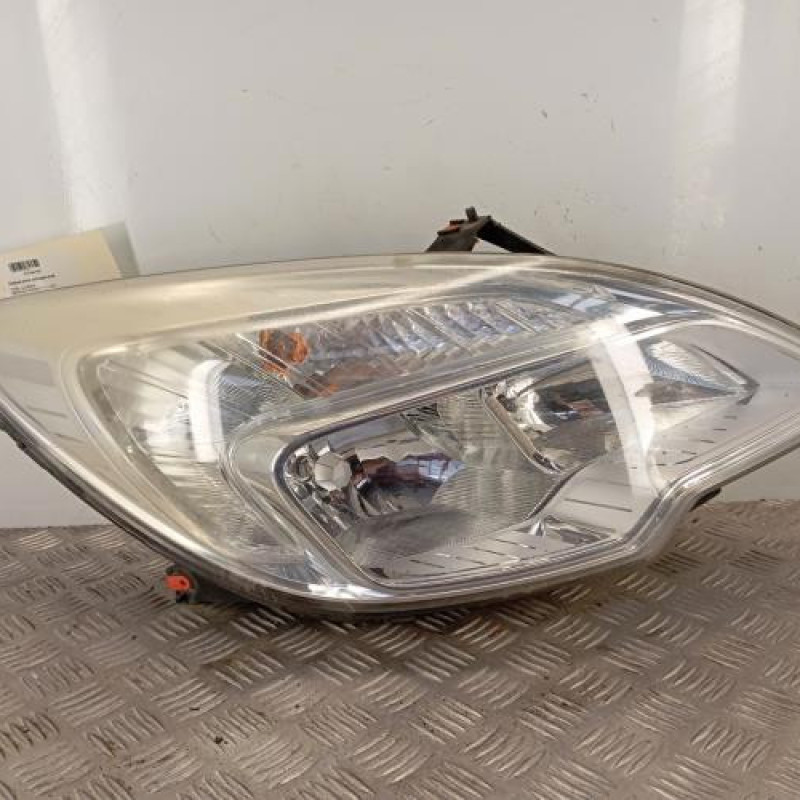 Optique avant principal droit (feux)(phare) OPEL MERIVA B