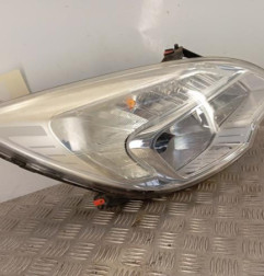 Optique avant principal droit (feux)(phare) OPEL MERIVA B