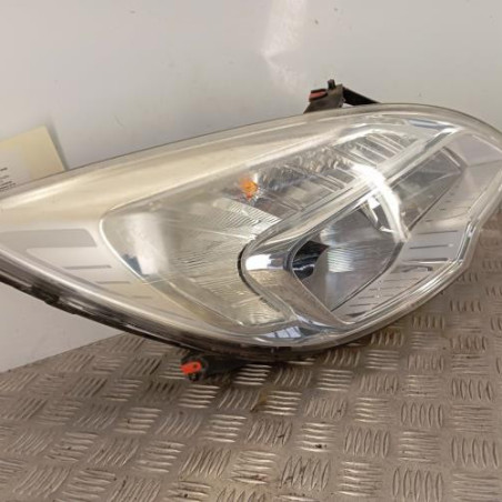 Optique avant principal droit (feux)(phare) OPEL MERIVA B