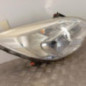 Optique avant principal droit (feux)(phare) OPEL MERIVA B
