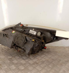 Optique avant principal droit (feux)(phare) OPEL MERIVA B Photo n°4
