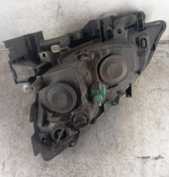 Optique avant principal droit (feux)(phare) RENAULT SCENIC 2