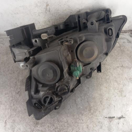 Optique avant principal droit (feux)(phare) RENAULT SCENIC 2
