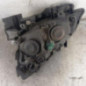 Optique avant principal droit (feux)(phare) RENAULT SCENIC 2