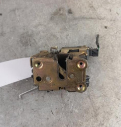 Serrure avant droit RENAULT TWINGO 1