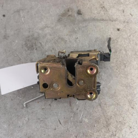 Serrure avant droit RENAULT TWINGO 1