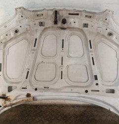 Capot OPEL CORSA B Photo n°5