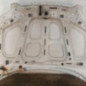 Capot OPEL CORSA B