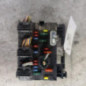 Boitier servitude moteur (BSM) CITROEN C3 PLURIEL