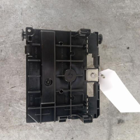 Boitier servitude moteur (BSM) CITROEN C3 PLURIEL