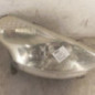 Optique avant principal droit (feux)(phare) CITROEN C3 PLURIEL