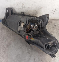 Optique avant principal gauche (feux)(phare) CITROEN C3 PLURIEL