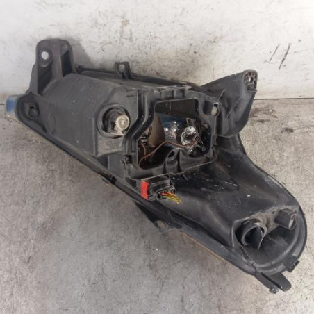 Optique avant principal gauche (feux)(phare) CITROEN C3 PLURIEL