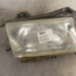 Optique avant principal droit (feux)(phare) PEUGEOT EXPERT 1