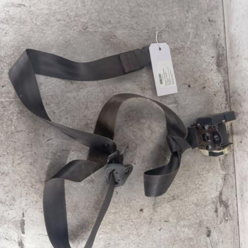 Ceinture avant gauche CITROEN C3 1