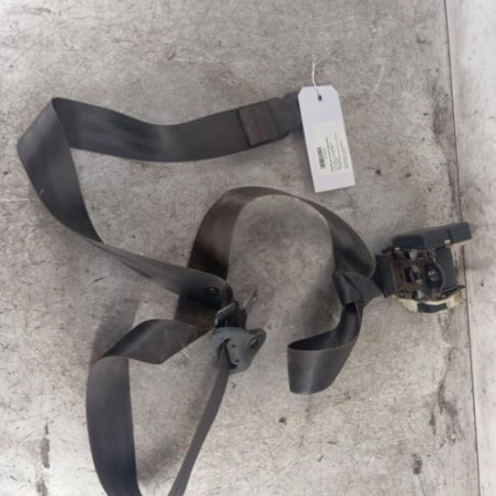 Ceinture avant gauche CITROEN C3 1 Photo n°1