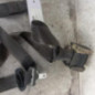 Ceinture avant gauche CITROEN C3 1