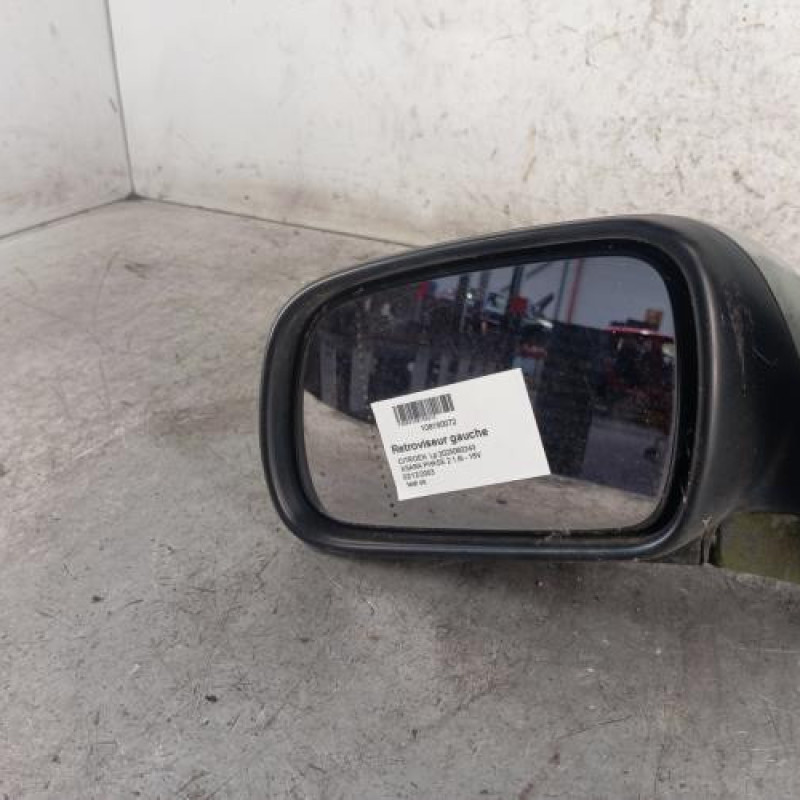Retroviseur gauche CITROEN XSARA