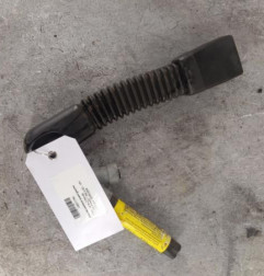 Attache ceinture avant gauche BMW X3 E83 Photo n°1