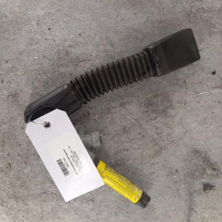 Attache ceinture avant gauche BMW X3 E83 Photo n°1