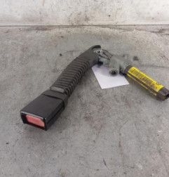 Attache ceinture avant gauche BMW X3 E83