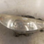 Optique avant principal droit (feux)(phare) PEUGEOT 207