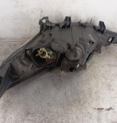 Optique avant principal droit (feux)(phare) PEUGEOT 207
