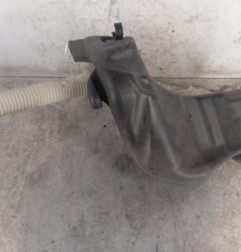 Vase de lave glace CITROEN C4 1