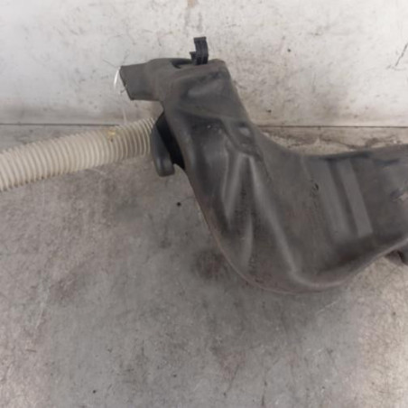 Vase de lave glace CITROEN C4 1