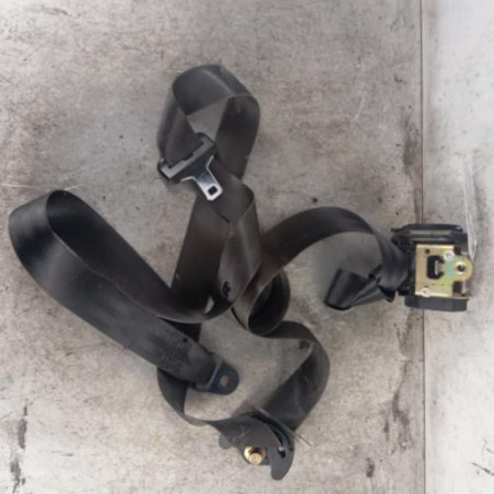 Ceinture avant droit CITROEN C4 1 Photo n°1