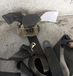 Ceinture avant droit CITROEN C4 1