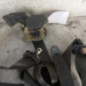 Ceinture avant droit CITROEN C4 1