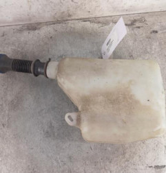 Vase de lave glace PEUGEOT 306