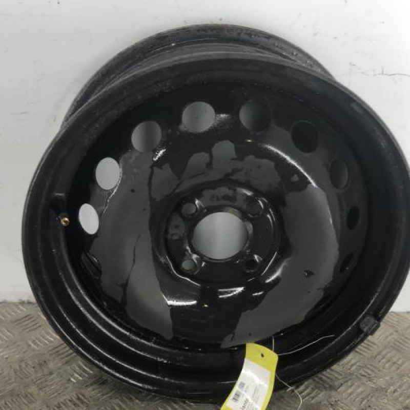 Jante RENAULT CLIO 3