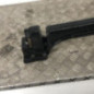 Renfort pare choc arriere (traverse) PEUGEOT 407