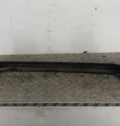 Renfort pare choc arriere (traverse) PEUGEOT 407 Photo n°4