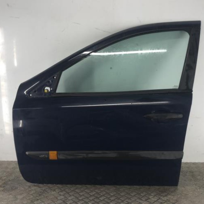 Porte avant gauche RENAULT LAGUNA 2