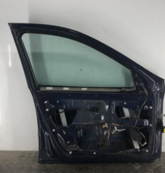 Porte avant gauche RENAULT LAGUNA 2 Photo n°5
