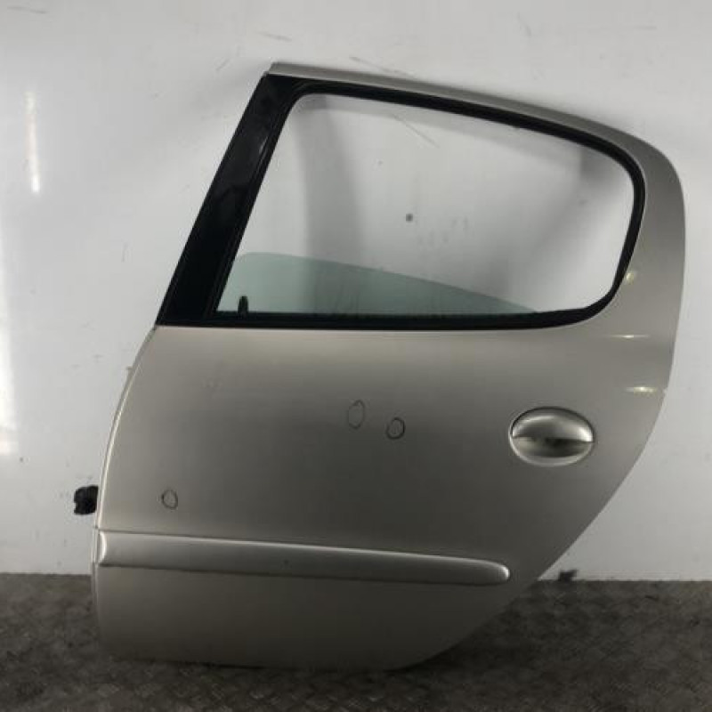 Porte arriere gauche PEUGEOT 206