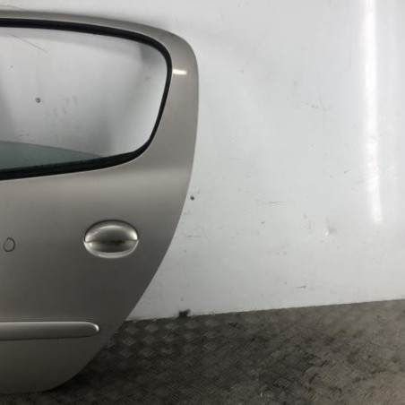 Porte arriere gauche PEUGEOT 206