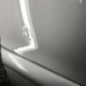 Porte arriere gauche PEUGEOT 206