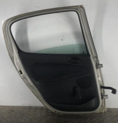 Porte arriere gauche PEUGEOT 206 Photo n°6
