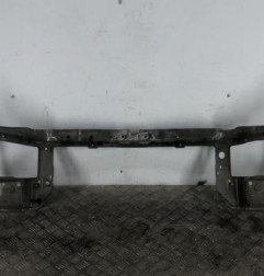 Face avant PEUGEOT 106 Photo n°4