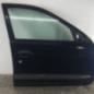 Porte avant droit RENAULT MEGANE 1