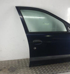 Porte avant droit RENAULT MEGANE 1 Photo n°3