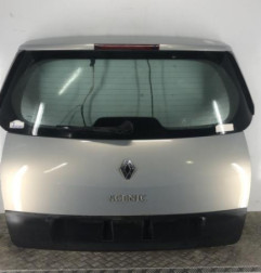 Malle/Hayon arriere RENAULT SCENIC 2 Photo n°1