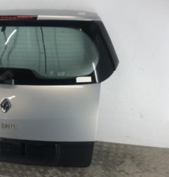 Malle/Hayon arriere RENAULT SCENIC 2