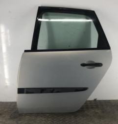 Porte arriere gauche RENAULT SCENIC 2 Photo n°1